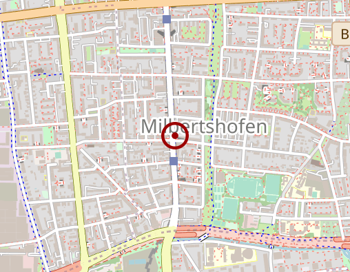 Karte: Walpurgis-Apotheke