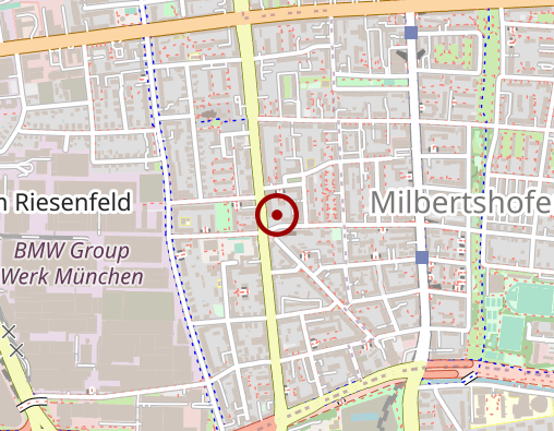 Karte: Tisowsky Marianne-C. Dr.