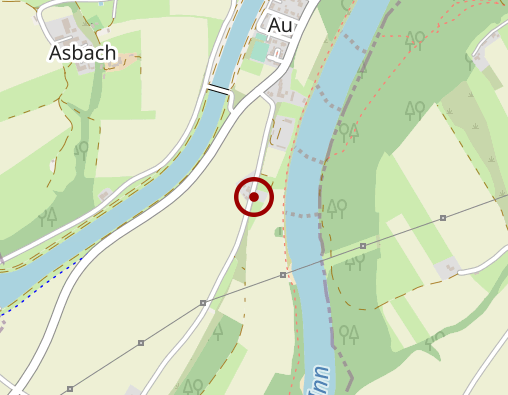 Karte: Lechner Veronika