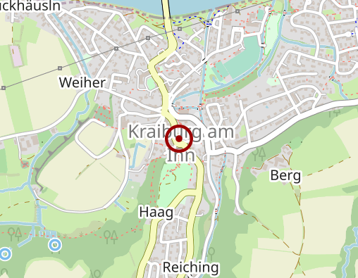 Karte: Poppel Roswitha