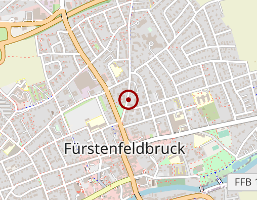 Karte: nails & beauty