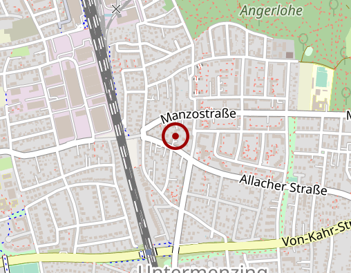 Karte: Mattes Monika