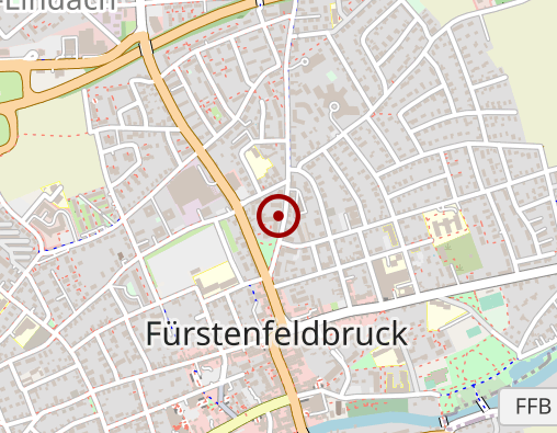 Karte: Herbalife Ana Luisa Wahl