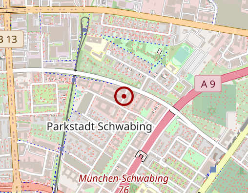 Karte: Bienen-Apotheke