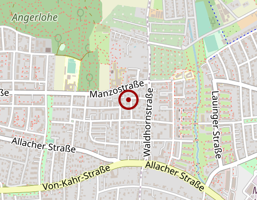 Karte: Köberlein Robert