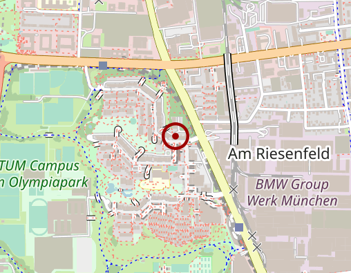 Karte: Schmitt Gisela Dr.med.