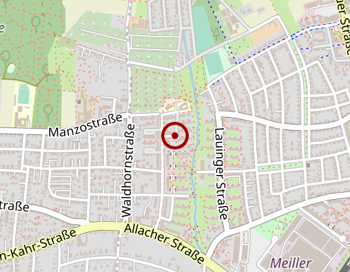 Karte: Taxiunternehmen Berberoglu Serkan