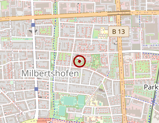 Karte: Artans Pflegedienst