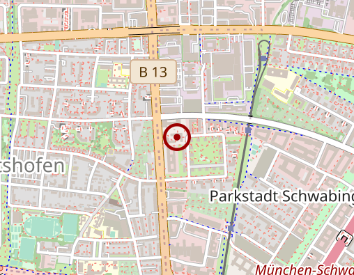 Karte: Köllner Wolfgang c/o PHYSIOZENTRUM LEO