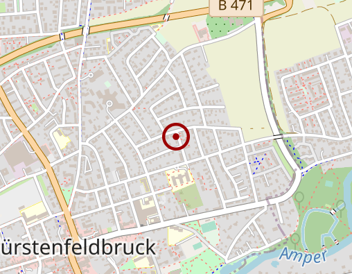 Karte: Schwarzfischer Wolfgang, Irmgard