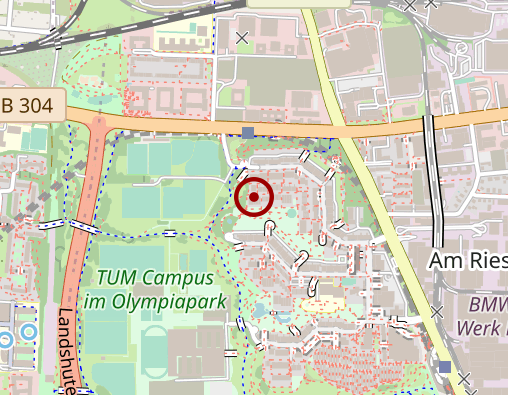 Karte: Berger Angelika Dipl.-Psych.