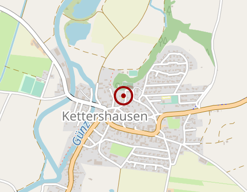 Karte: Logopädische Praxis Miriam Raffler