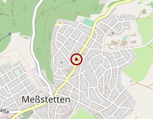 Karte: Neugebauer-Huttenlocher C. Dr.med. Ärztin für Allgemeinmedizin