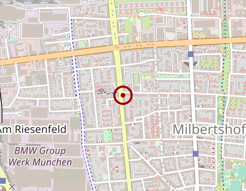 Karte: fit & gesund Apotheke