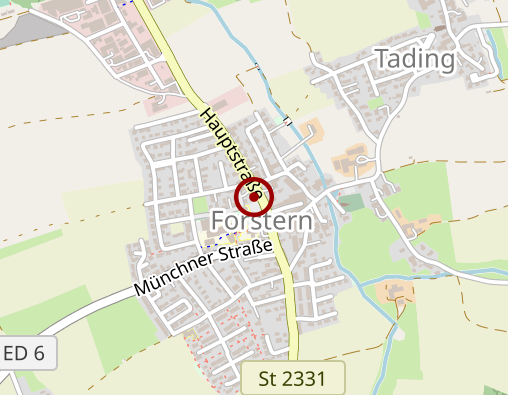 Karte: Lausch Susanne