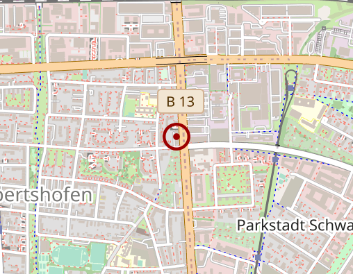 Karte: Hypnoseeffektiv