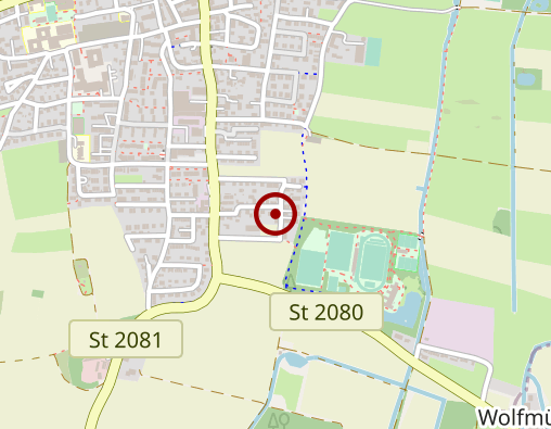 Karte: Hunold Petra Karin