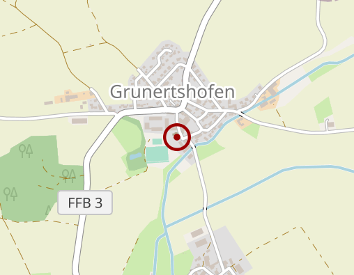 Karte: Flötzl-Mitscherlich Lisa