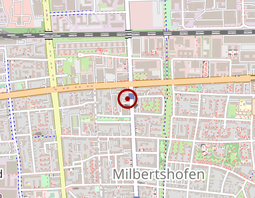 Karte: P.E.R. Handels GmbH