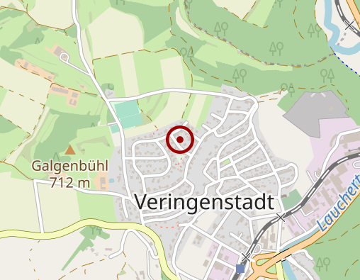 Karte: Gesundheitsnetz Deutschland e.K.