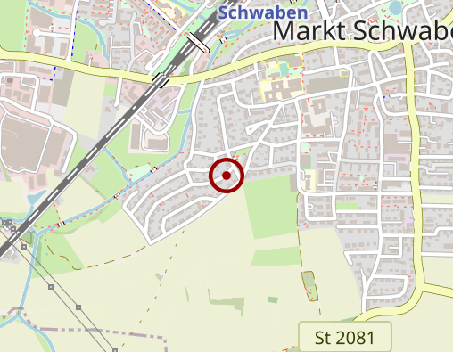 Karte: Müller Helmut