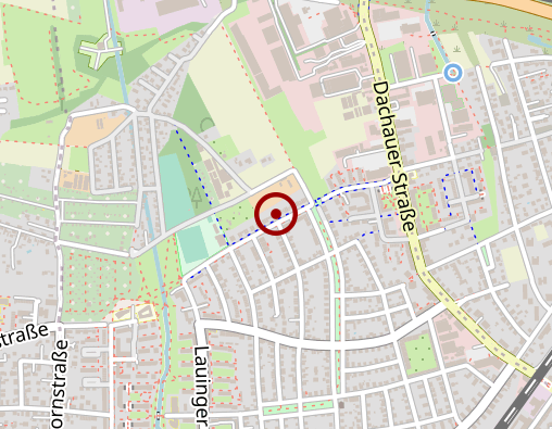 Karte: Wellness Oase, Brigitta Mutzl