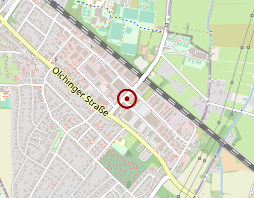 Karte: Fleißner Edith