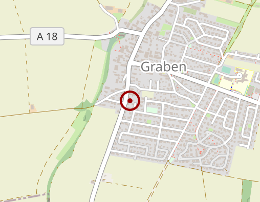 Karte: Schulze Sascha Trauerbegleitung