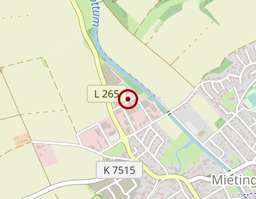 Karte: Baumhauer Winfried Dr.med. Allgemeinmediziner