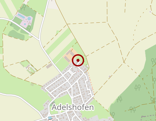 Karte: Rochel Christian