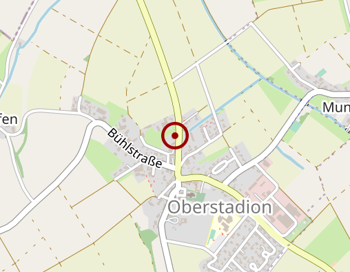 Karte: Vip Traub Babycomp Vertrieb von Gesundheitsprodukten