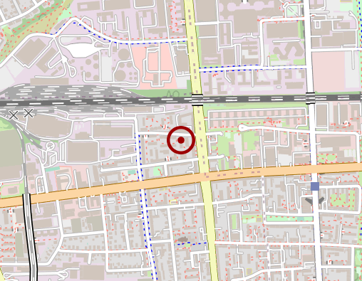 Karte: Torhorst Helga