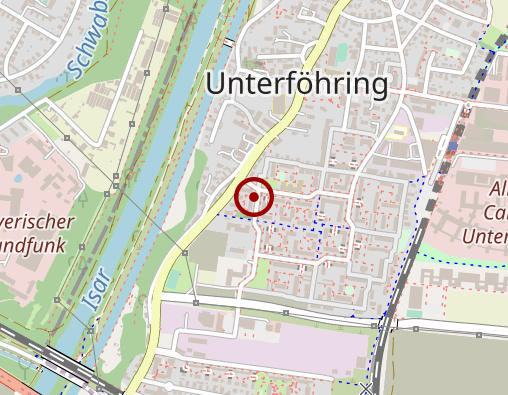 Karte: Haußmann Rainer