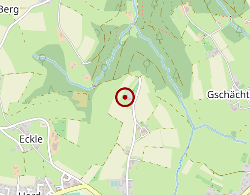 Karte: Tannenberg Sandra