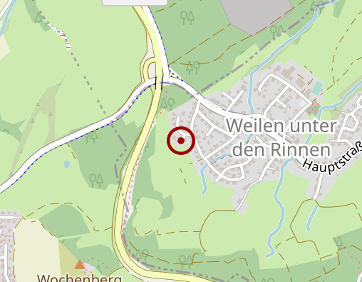 Karte: WEITHBLICK gesund beraten GmbH