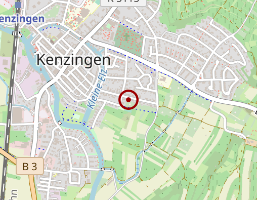 Karte: Herdrich Karl-Heinz Dr.med.