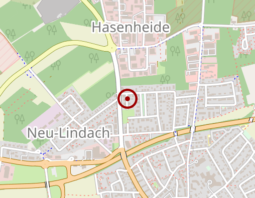 Karte: Dimter Reinhard u. König Ursula