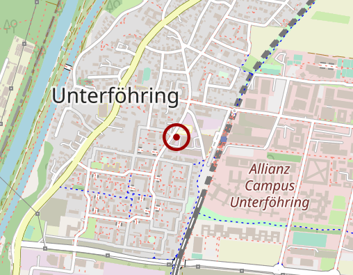 Karte: Lerchl Kerstin