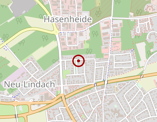 Karte: Wittkowski Monika