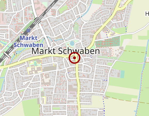 Karte: Schneider Petra