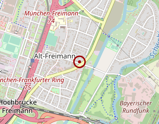 Karte: ACAT Personalmanagement GmbH