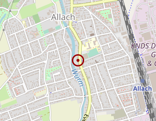 Karte: Fischer Gerhard Dr.