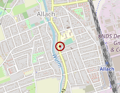 Karte: Csaki Florina