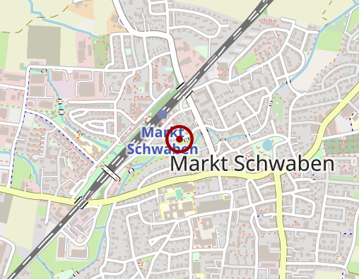 Karte: Steiner-Jaeger Ilse