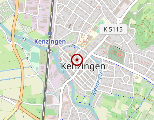 Karte: Stadt Apotheke