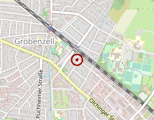 Karte: motion sports Fitness Equipment