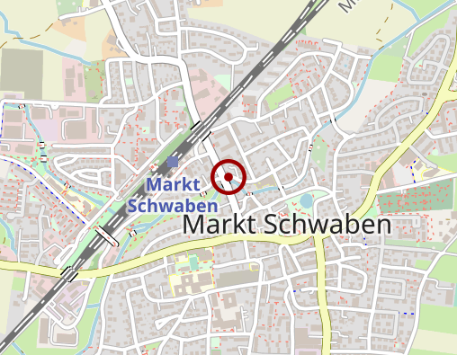 Karte: Gartner Barbara