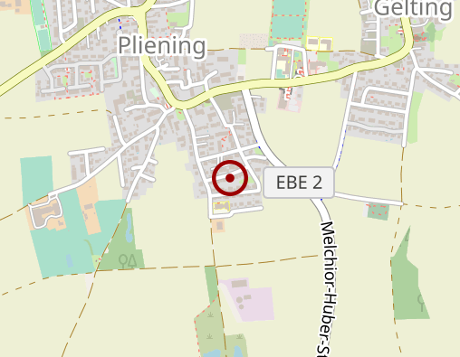 Karte: Vogel von Vogelstein Gudrun