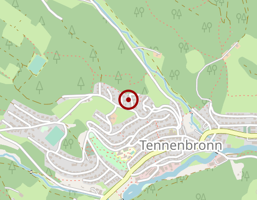 Karte: Schütz Carola Krankengymnastikpraxis