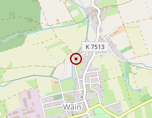 Karte: Podologie Petri Inh. Deniz Petri